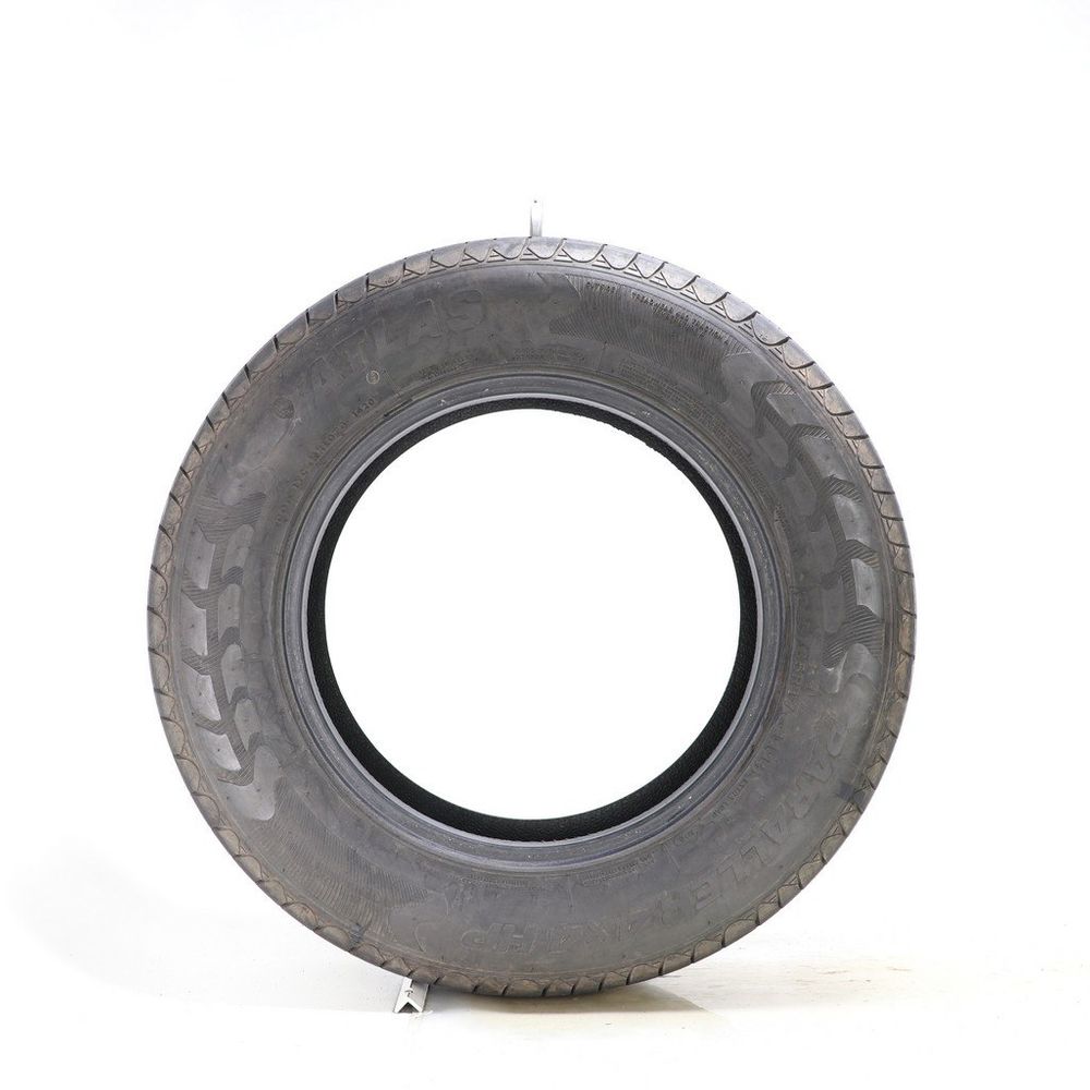 Set of (2) Used 245/65R17 Atlas Paraller 4x4 HP 111H - 8.5-9/32 - Image 6
