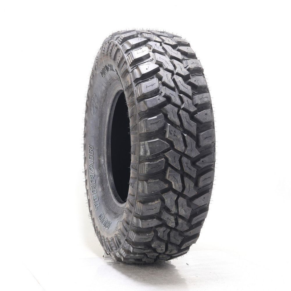Used LT 285/75R16 Duck Commander Mud Terrain 126/123Q E - 19/32 - Image 1