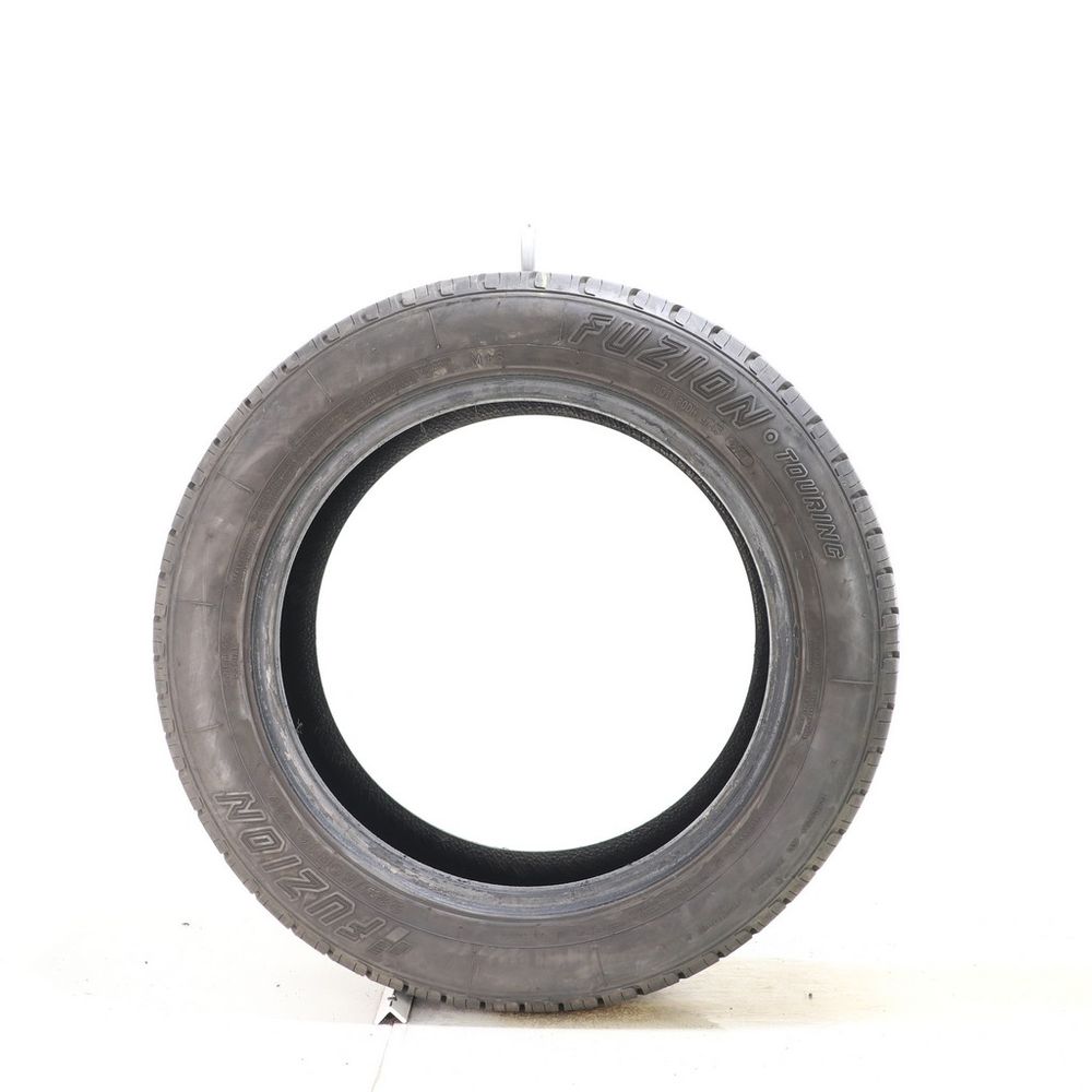 Used 225/50R16 Fuzion Touring 92V - 9/32 - Image 3