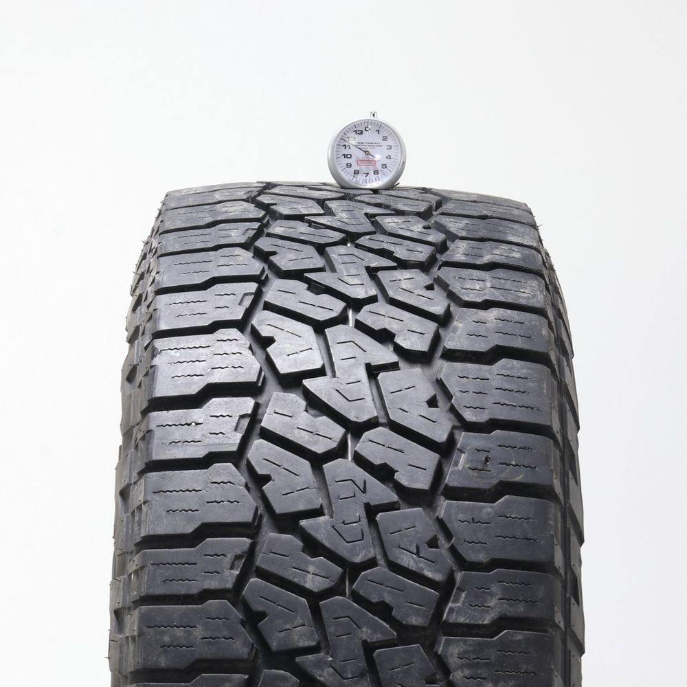 Set of (2) Used LT 285/65R18 Falken Wildpeak A/T3W 125/122S E - 11.5/32 - Image 2