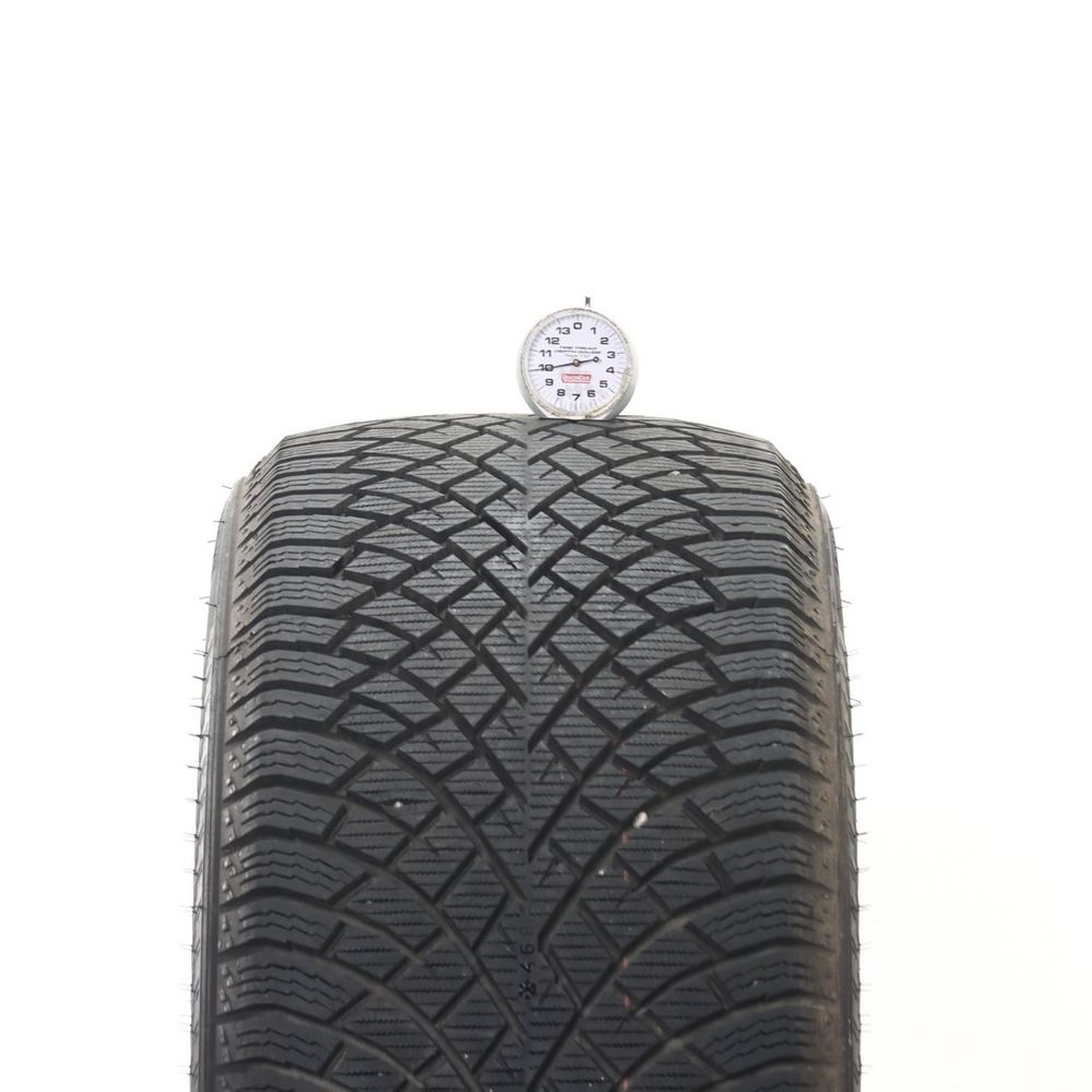 Used 245/40R19 Nokian Hakkapeliitta R5 98T - 10/32 - Image 2