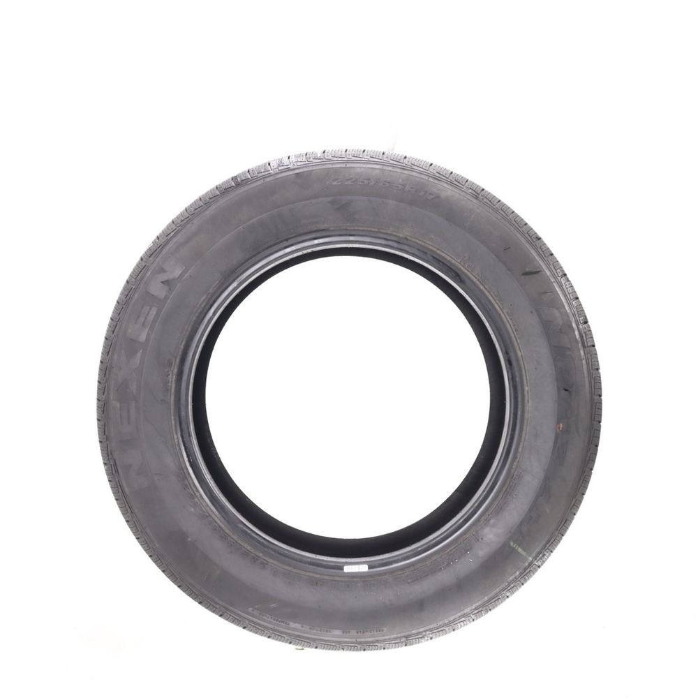 Used 225/65R17 Nexen N'Priz AH5 102H - 8/32 - Image 3