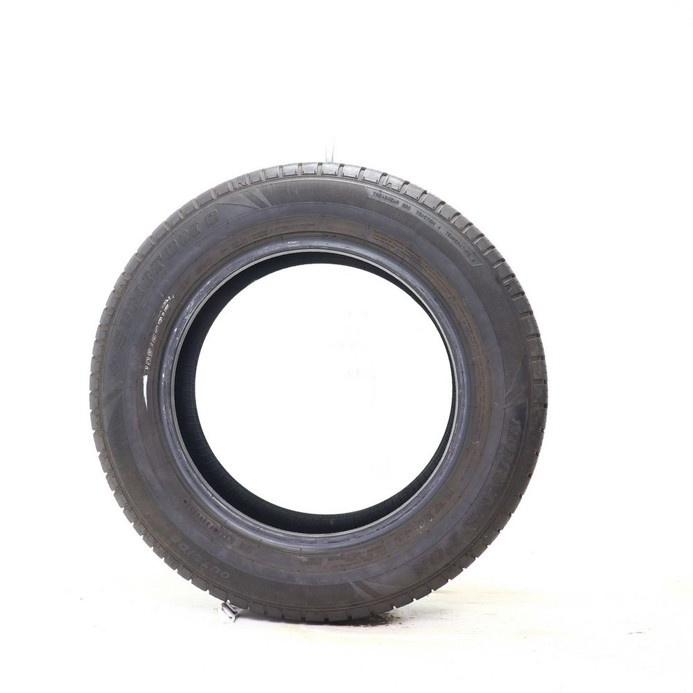 Used 205/65R16 Sumitomo HTR A/S P02 95V - 7/32 - Image 3