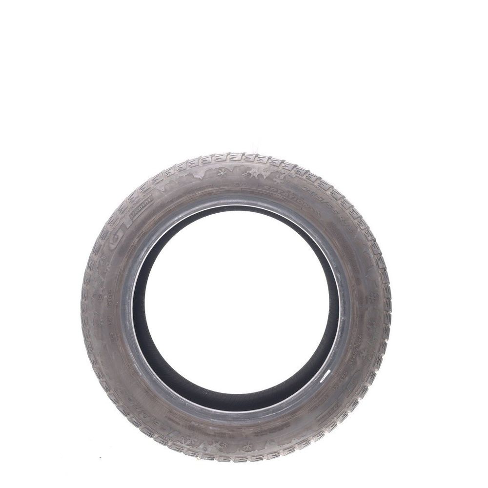 Used 205/55R16 GT Radial IcePro 3 Evo 94T - 9/32 - Image 3