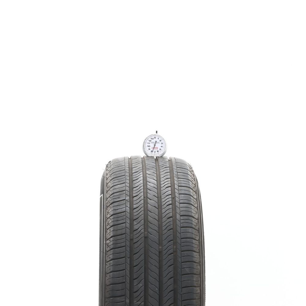 Set of (2) Used 195/65R15 Blackhawk Street-H HH11 91H - 7.5-8/32 - Image 2
