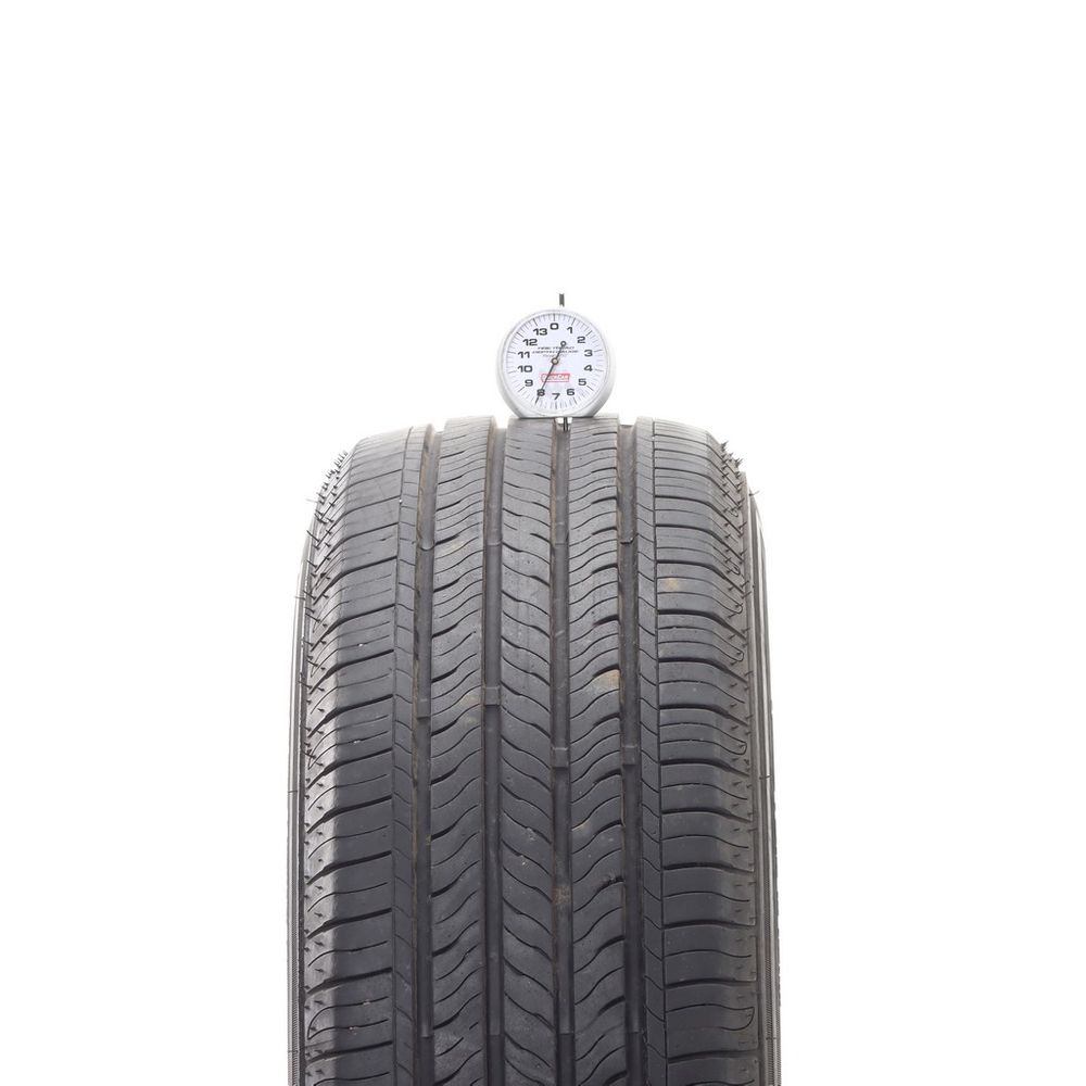 Set of (2) Used 195/65R15 Blackhawk Street-H HH11 91H - 7.5-8/32 - Image 5