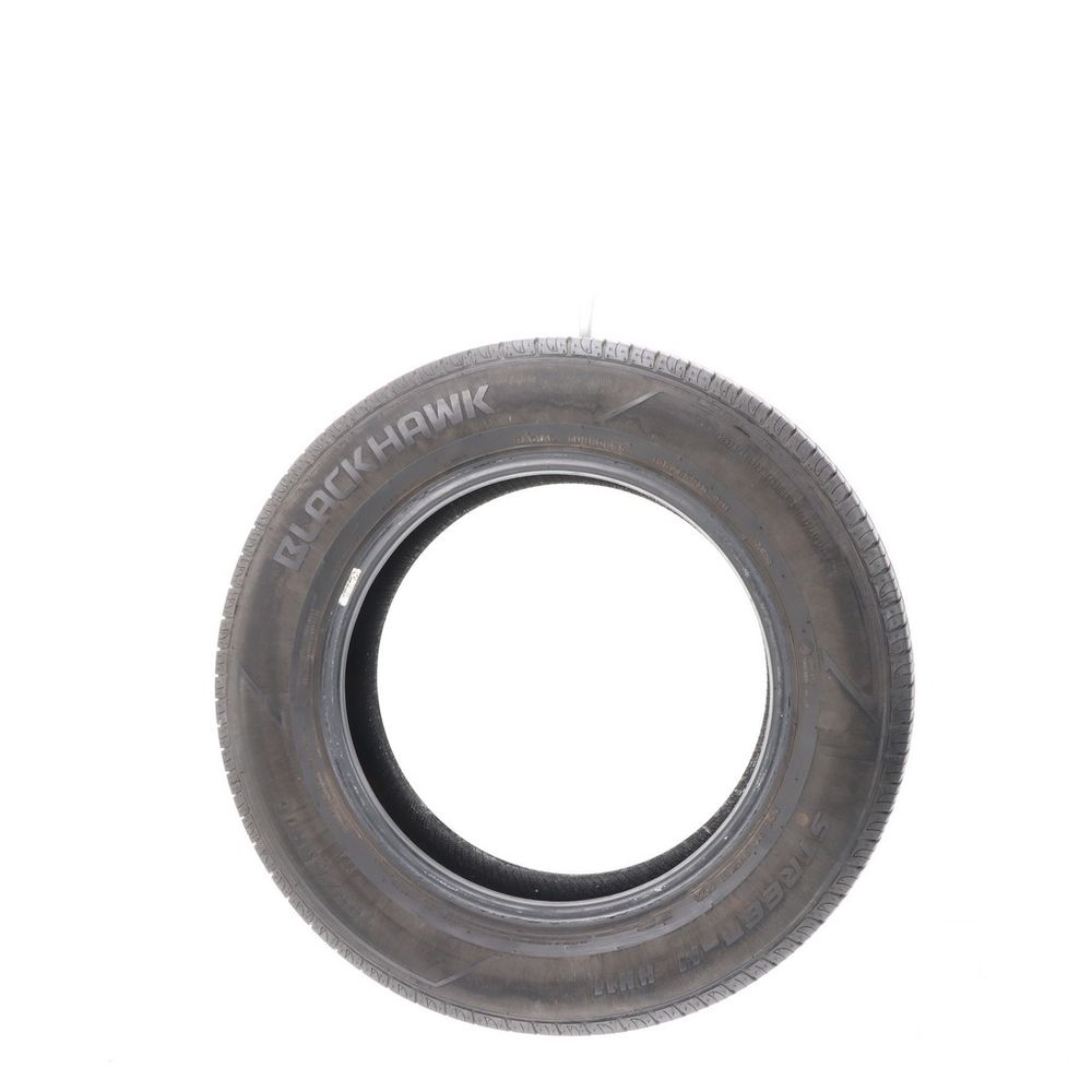 Set of (2) Used 195/65R15 Blackhawk Street-H HH11 91H - 7.5-8/32 - Image 6