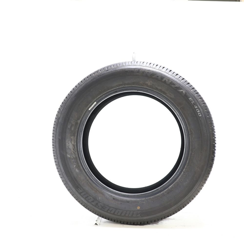 Used 235/60R17 Bridgestone Turanza EL400-02 102T - 8/32 - Image 3