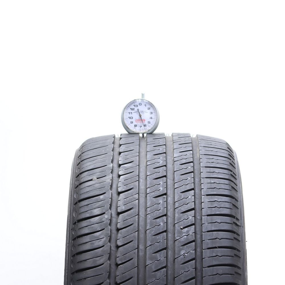 Set of (4) Used 225/45R18 Michelin Primacy MXM4 91V - 5.5-7/32 - Image 5