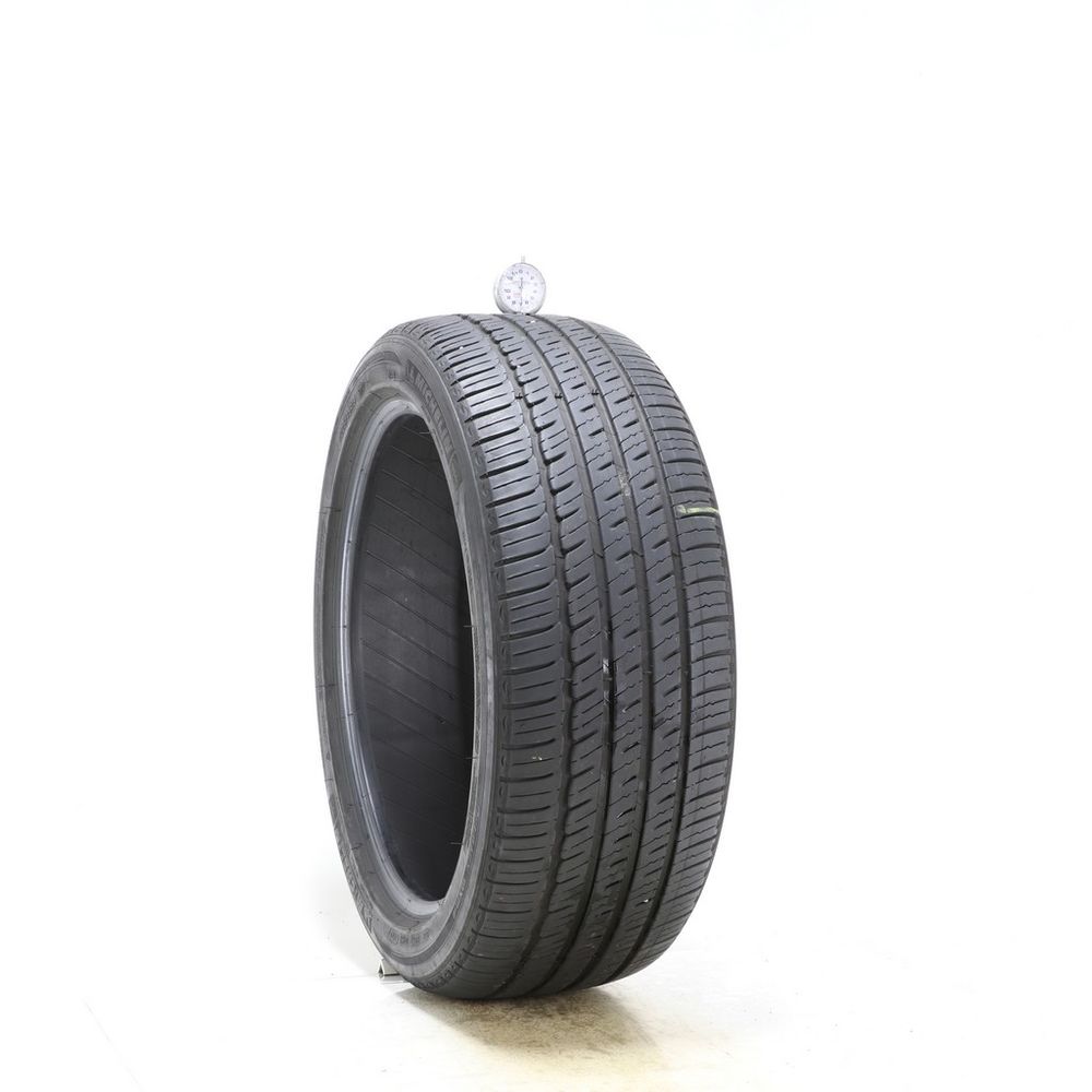 Set of (4) Used 225/45R18 Michelin Primacy MXM4 91V - 5.5-7/32 - Image 10