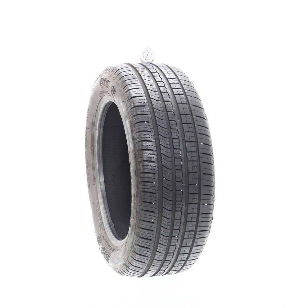 Used 235/55R18 Big O legacy Tour Plus 104V - 8/32 - Image 1