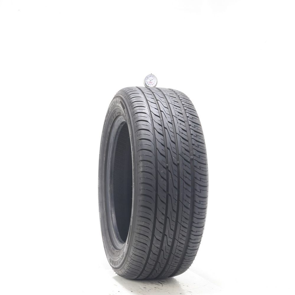 Set of (2) Used 235/55R17 Ironman IMove Gen 3 AS 103V - 8.5-9/32 - Image 4