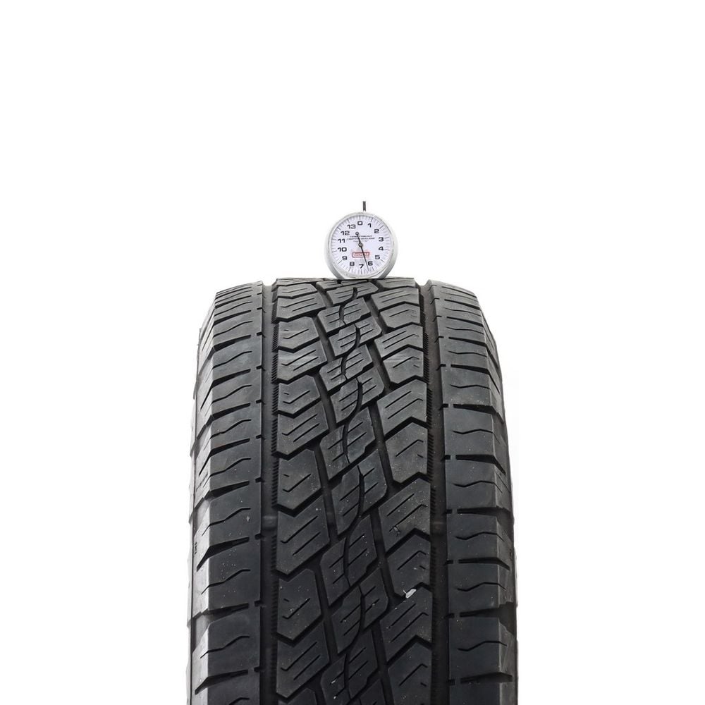 Set of (2) Used 225/65R17 Continental CrossContact ATR 102H - 6-7/32 - Image 2
