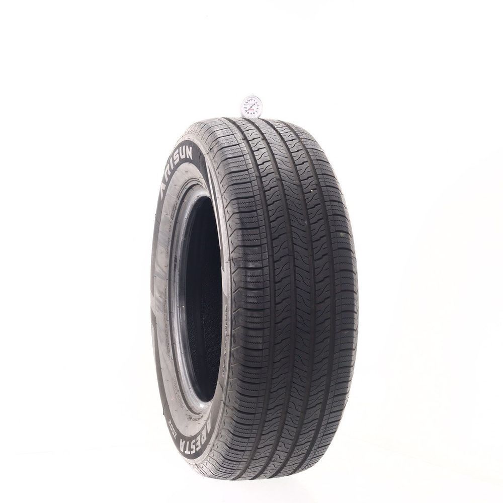 Used 265/65R17 Arisun Aresta ZG02 112H - 8.5/32 - Image 1