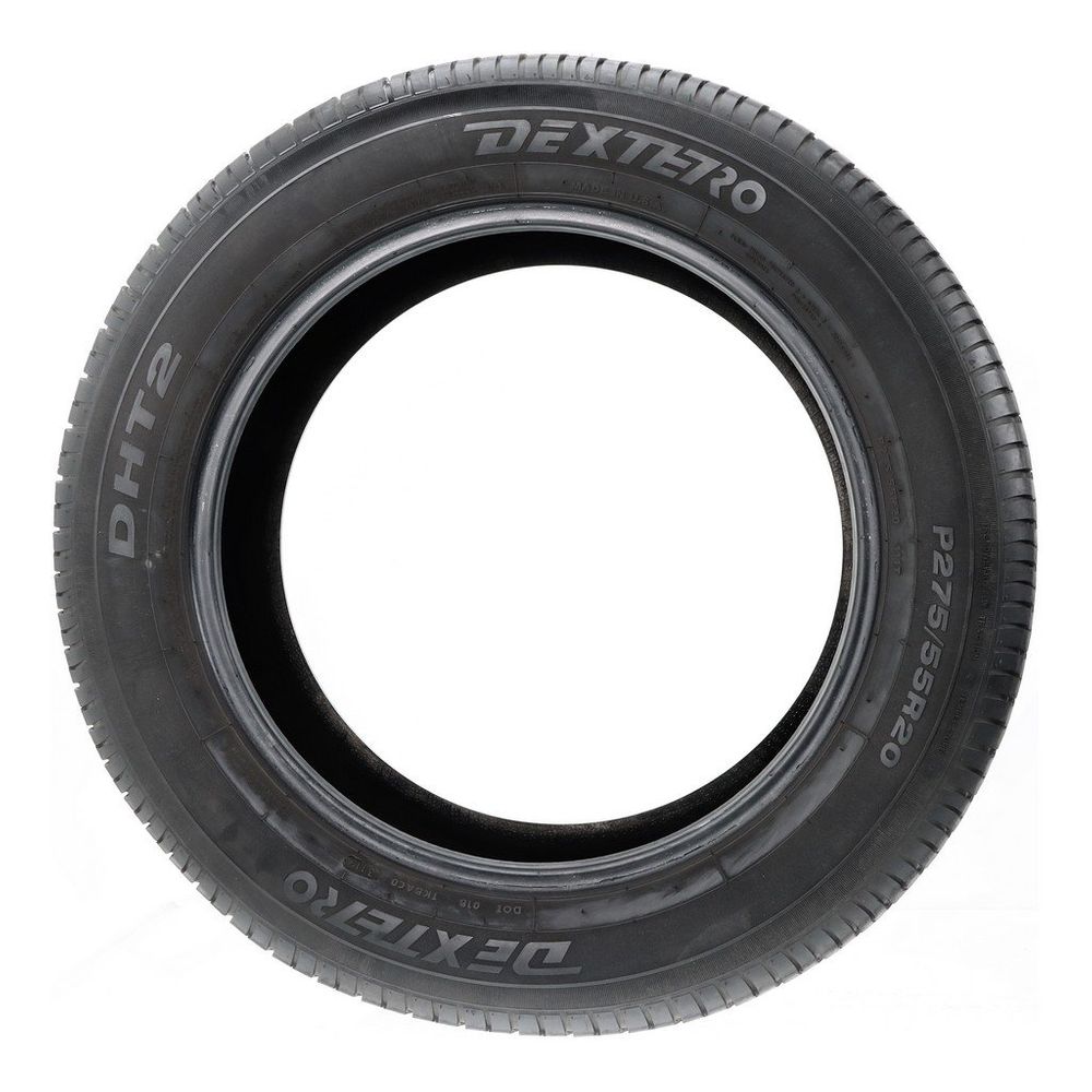Used 275/55R20 Dextero DHT2 111T - 7/32 - Image 3