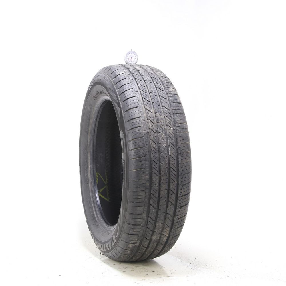 Used 225/60R18 GT Radial Maxtour LX 100H - 7.5/32 - Image 1