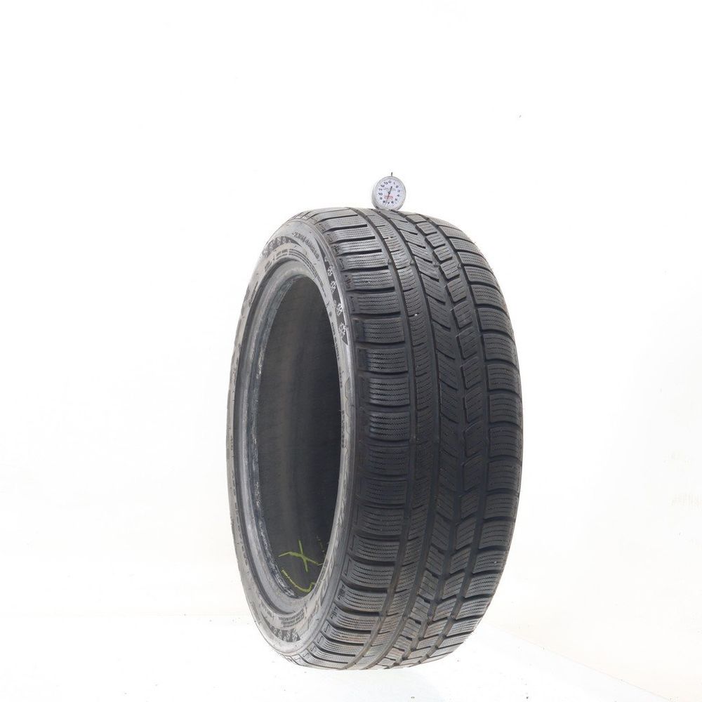 Used 235/45R18 Nexen Winguard Sport 98V - 7.5/32 - Image 1