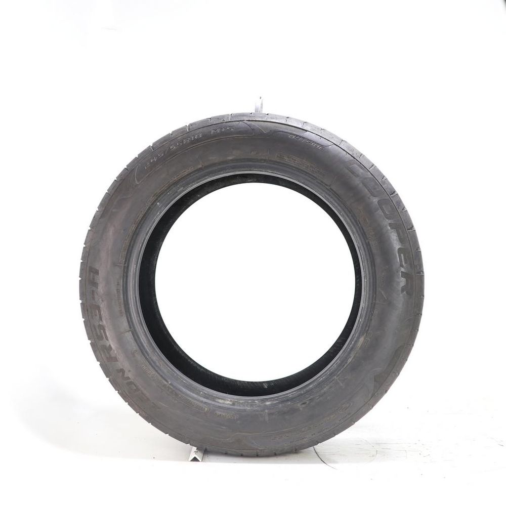 Used 245/55R18 Cooper Zeon RS3-A 103W - 6/32 - Image 3