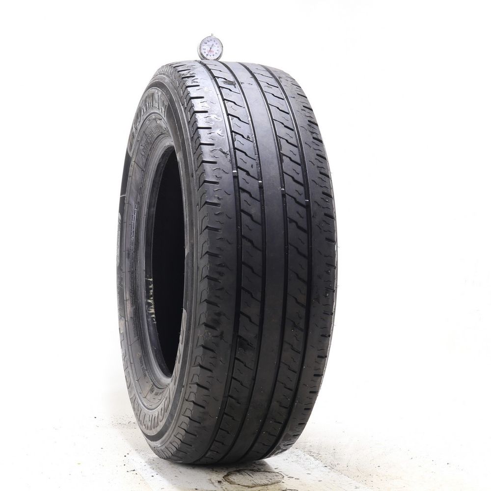 Used LT 275/65R18 Ironman All Country CHT 123/120R E - 8/32 - Image 1