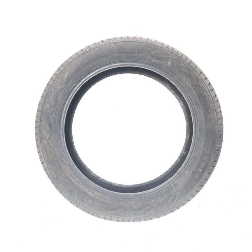 Used 235/55R20 Nokian Encompass AW02 102V - 10.5/32 - Image 3