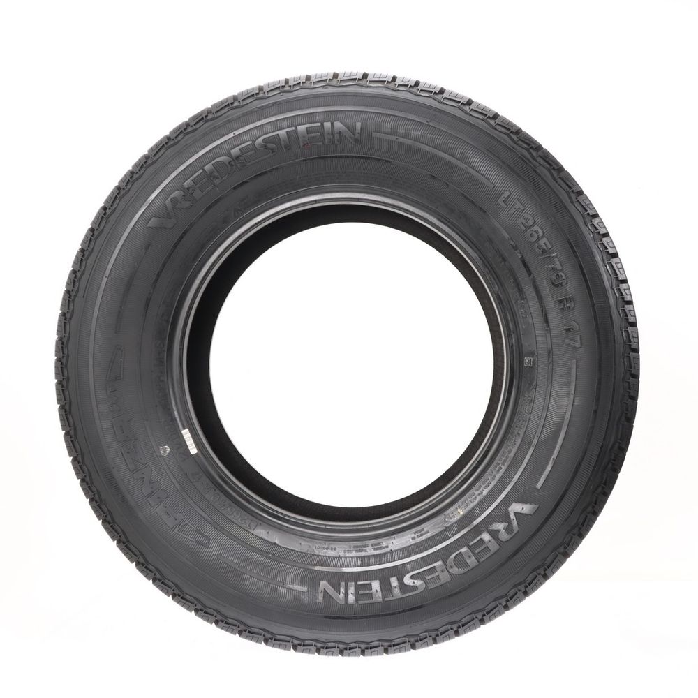 New LT 265/70R17 Vredestein Pinza HT 121/118R E - Image 3