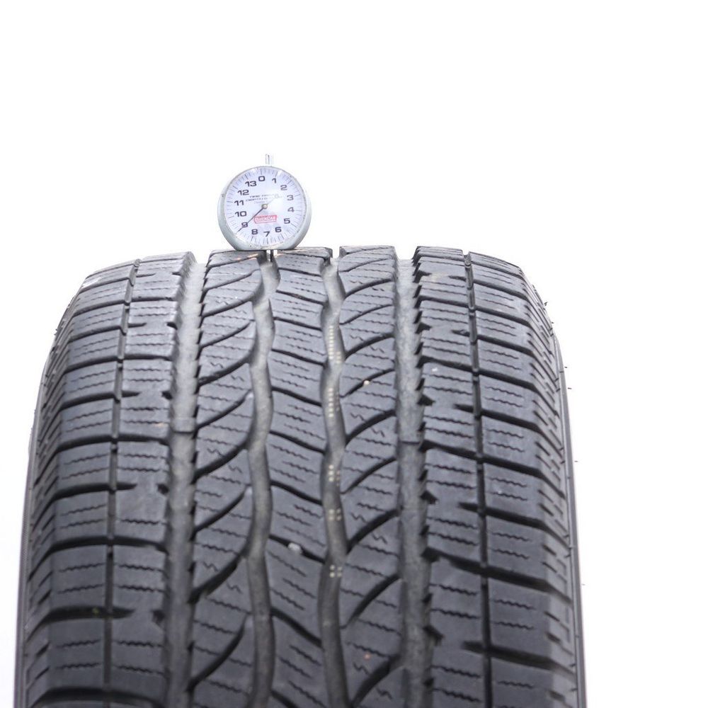 Set of (2) Used 275/55R20 Maxxis Bravo H/T-770 117H - 9-9.5/32 - Image 2