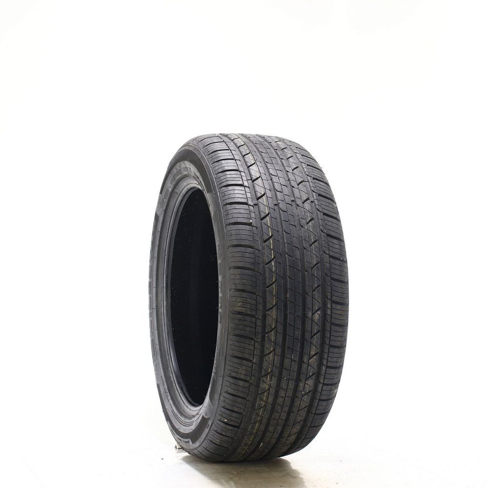 Set of (2) New 235/50R18 Milestar MS932 Sport 101W - Image 1