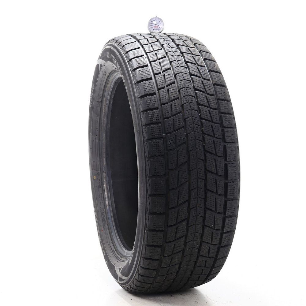 Dunlop Winter Maxx SJ8