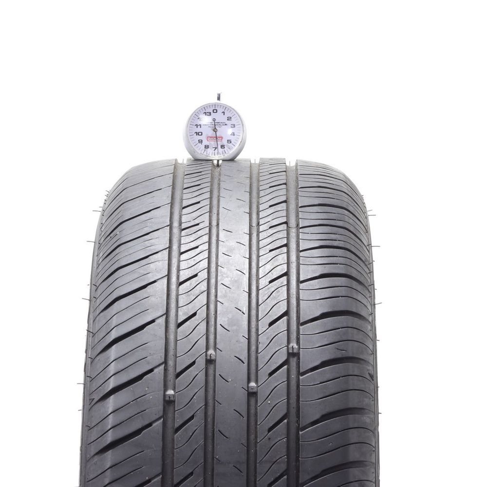 Set of (2) Used 225/65R17 Dextero Touring DTR1 102H - 6.5-7.5/32 - Image 2