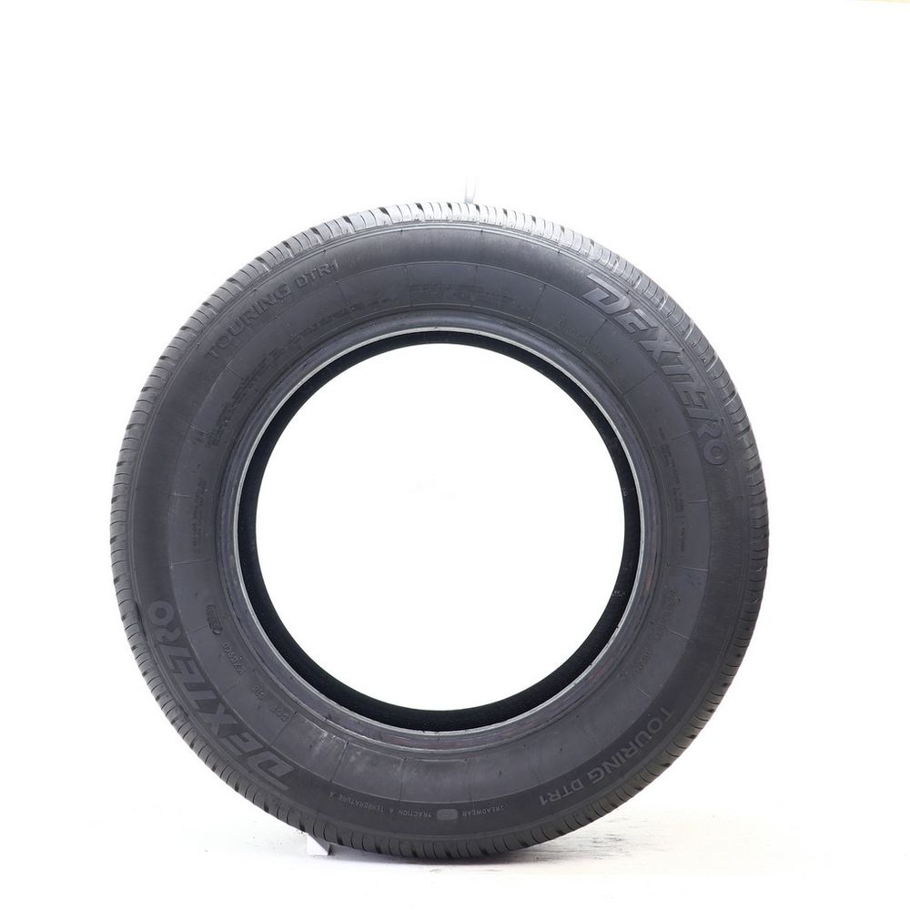 Set of (2) Used 225/65R17 Dextero Touring DTR1 102H - 6.5-7.5/32 - Image 3
