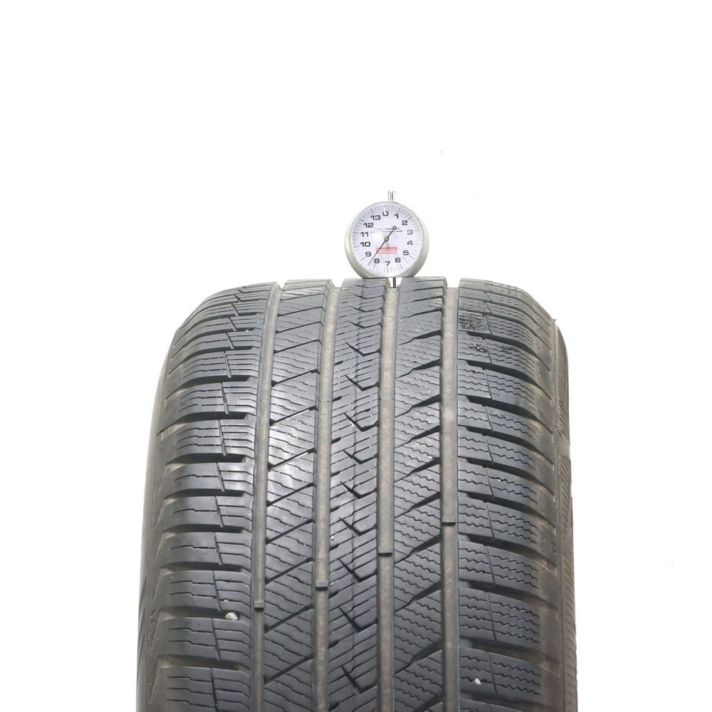 Used 235/55R17 Vredestein Quatrac Pro 99V - 8/32 - Image 2