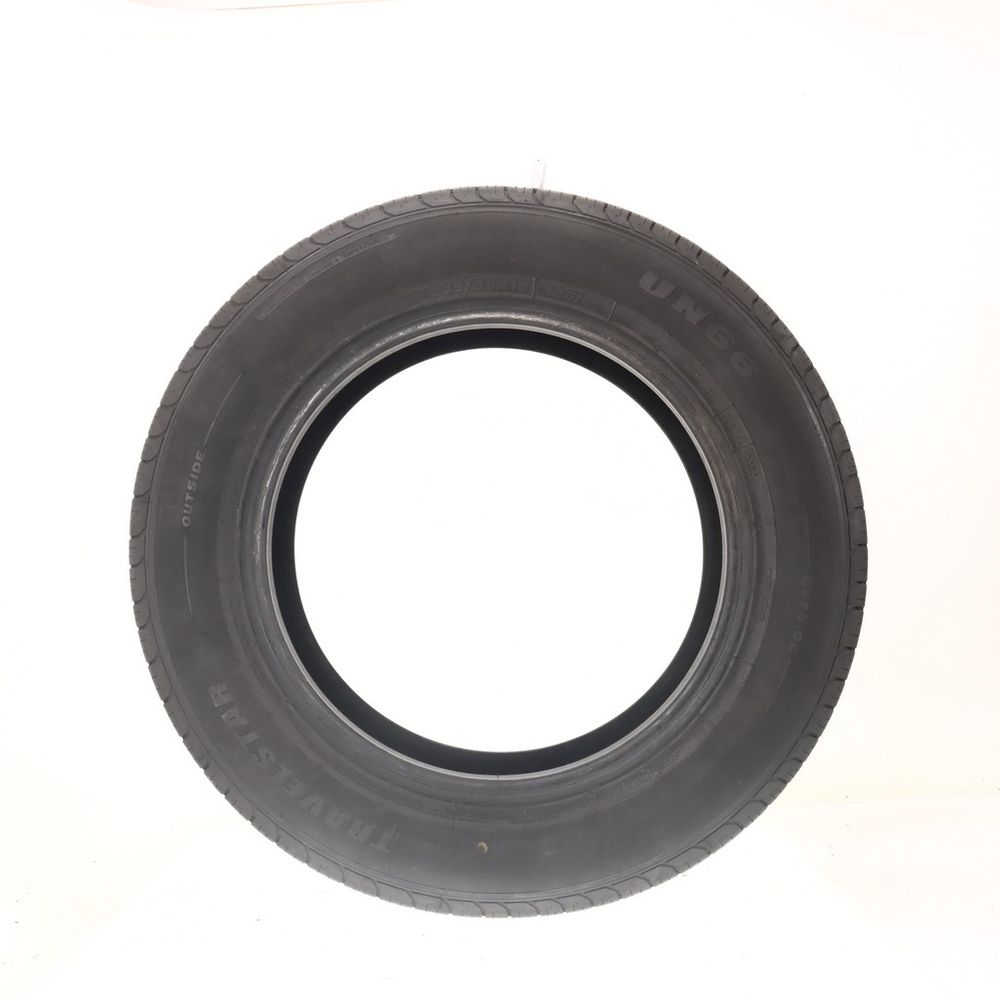 Used 235/65R18 Travelstar UN66 106H - 9/32 - Image 3