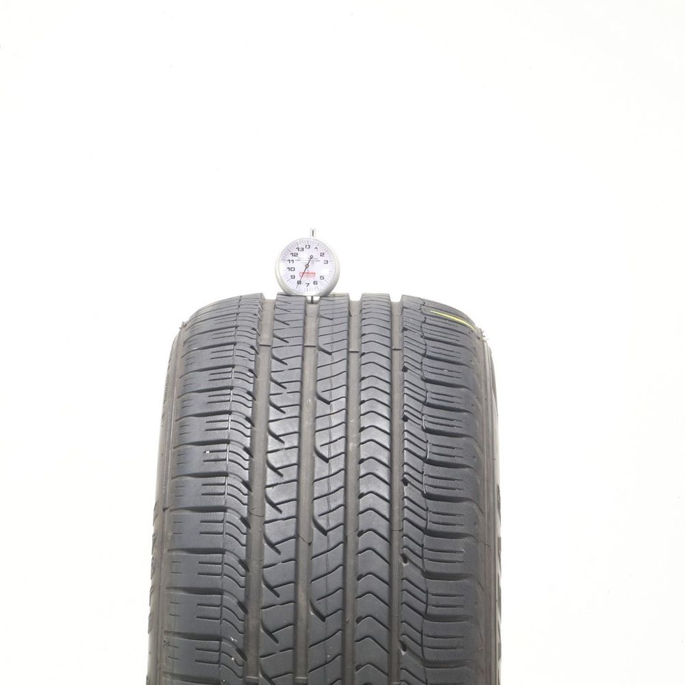 Used 245/50R18 Goodyear Eagle Sport AS 100V - 8/32 - Image 2