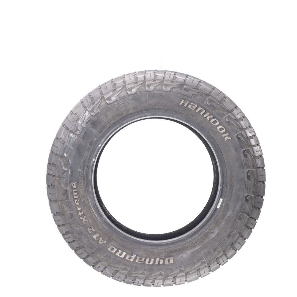 Used 215/70R16 Hankook Dynapro AT2 Xtreme 100T - 11/32 - Image 3