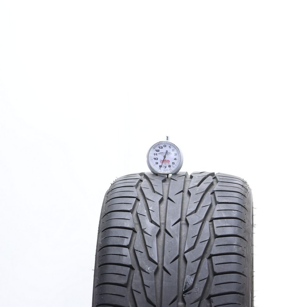 Set of (2) Used 205/45R17 Toyo Extensa HP II 88W - 7.5-9/32 - Image 2