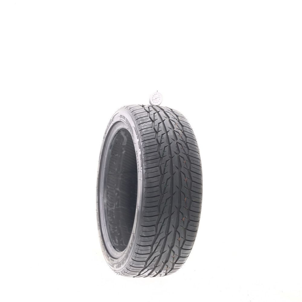 Set of (2) Used 205/45R17 Toyo Extensa HP II 88W - 7.5-9/32 - Image 4