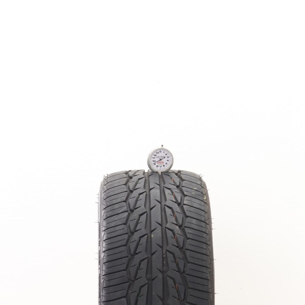 Set of (2) Used 205/45R17 Toyo Extensa HP II 88W - 7.5-9/32 - Image 5