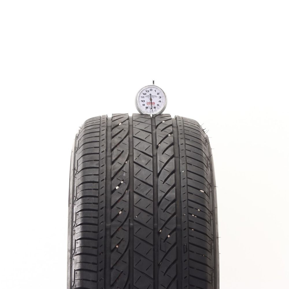 Set of (2) Used 225/65R17 Bridgestone Dueler H/P Sport AS 102H - 6-6.5/32 - Image 5