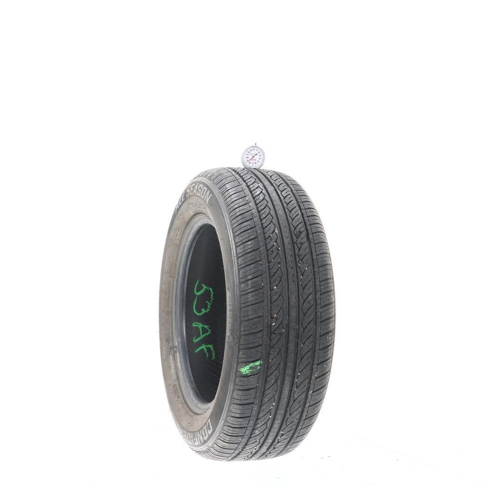 Used 205/60R15 Caldera Confidence C3 91H - 8.5/32 - Image 1