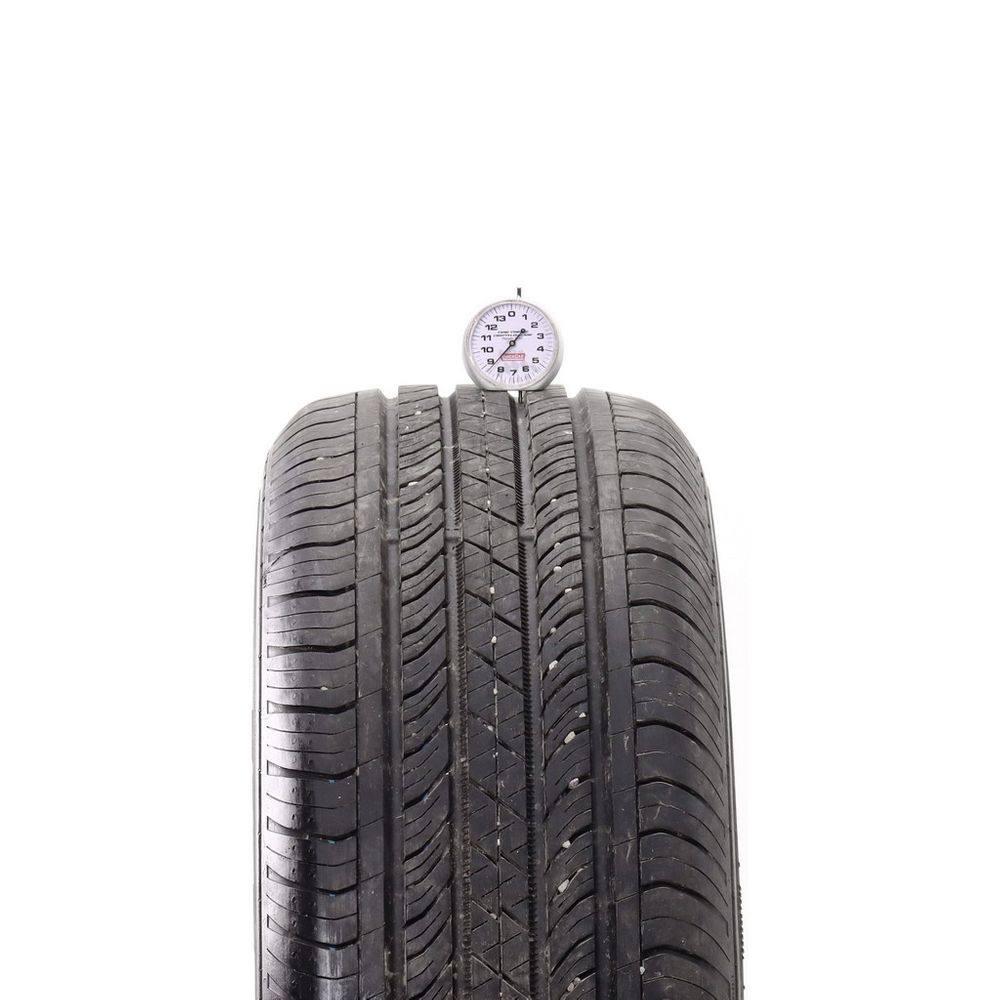Set of (4) Used 225/60R17 Continental ProContact TX 99H - 8.5/32 - Image 2