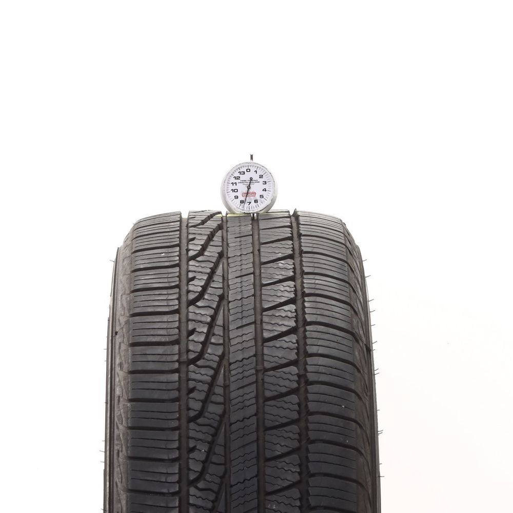 Set of (2) Used 225/55R17 Goodyear Assurance WeatherReady 97H - 7-7.5/32 - Image 5