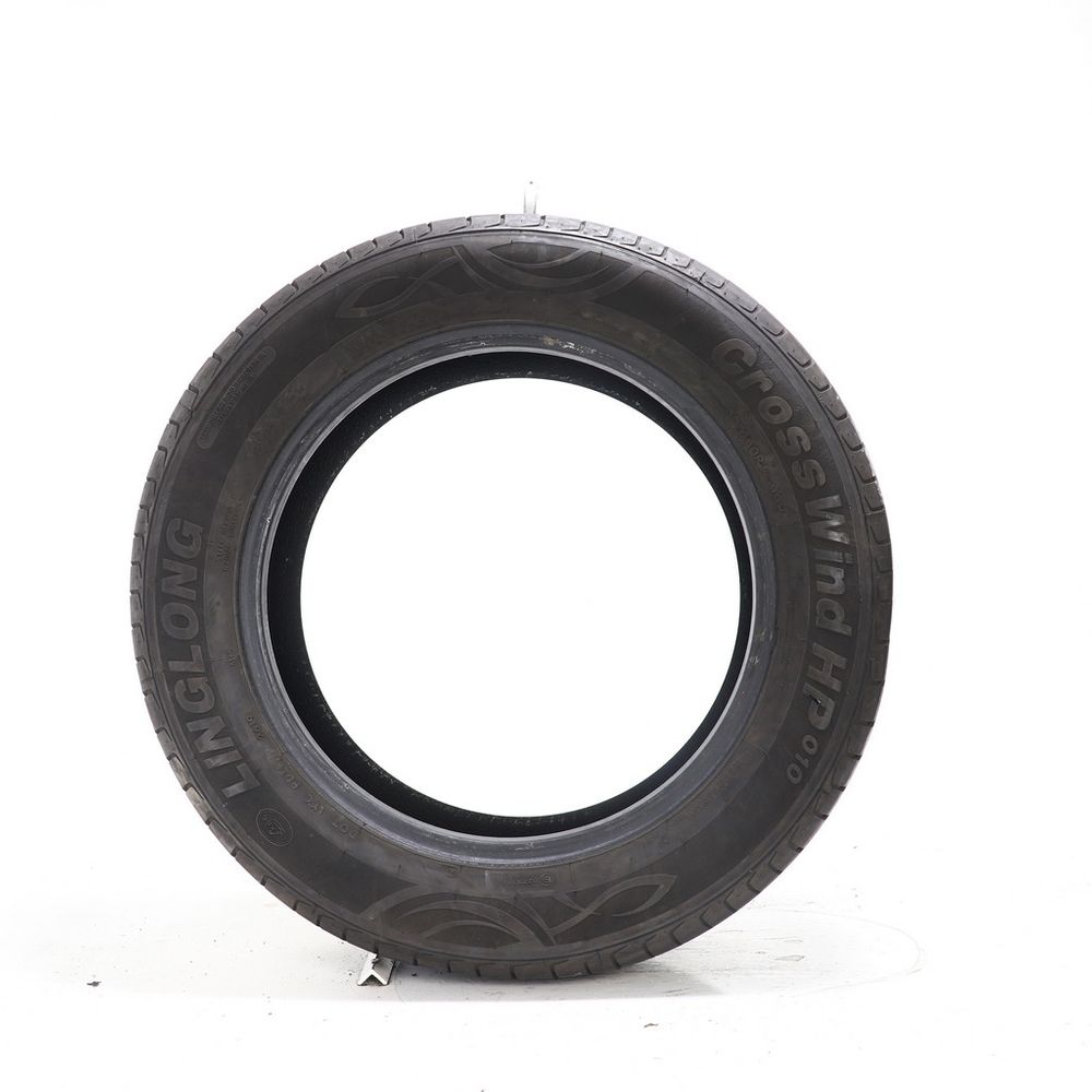Used 225/60R17 Linglong Crosswind HP010 99H - 7.5/32 - Image 3