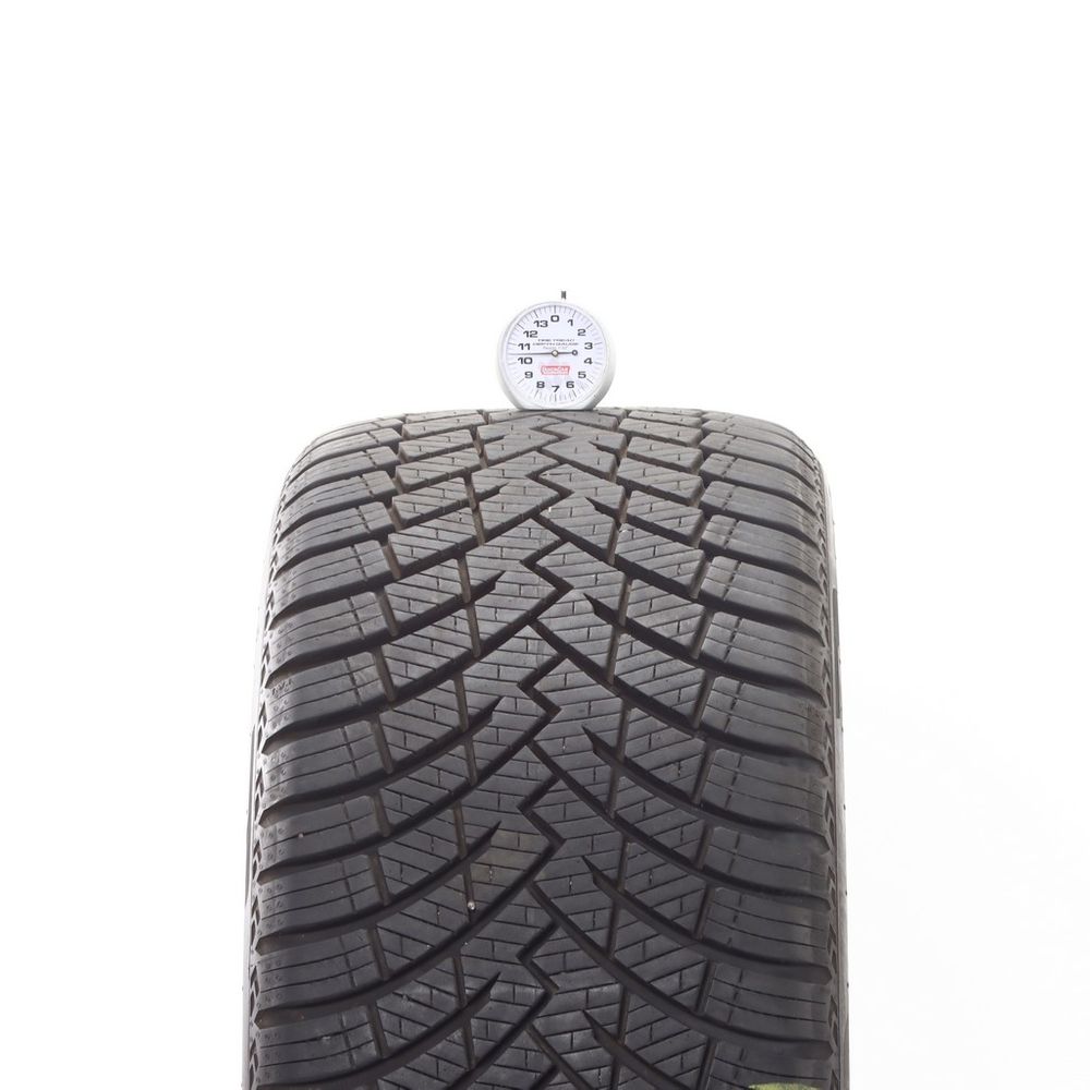 Used 225/40R19 Pirelli Cinturato Weather Active 93Y - 10.5/32 - Image 2