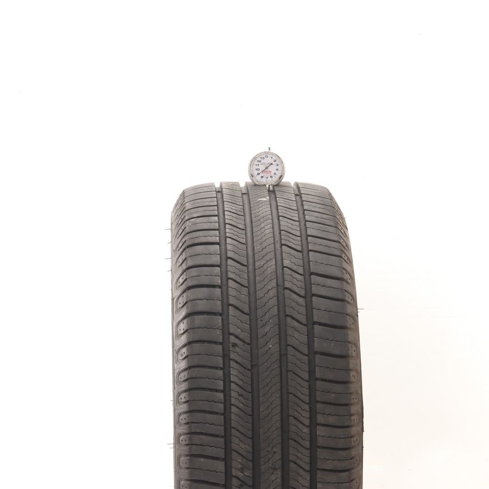 Set of (2) Used 235/55R17 Michelin Defender 2 99H - 8-9/32 - Image 5