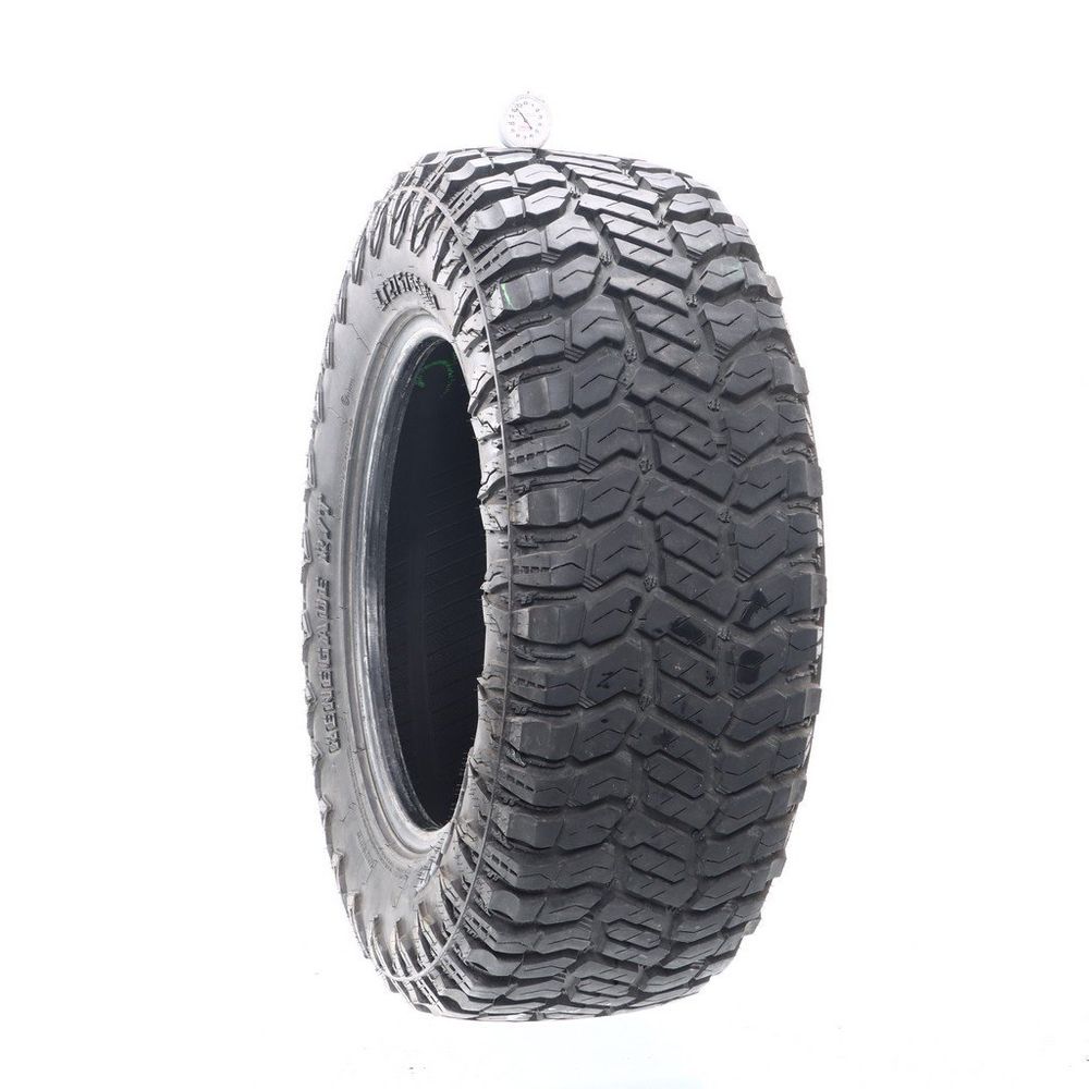 Set of (2) Used LT 275/65R18 Radar Renegade R/T 123/120Q E - 12.5-13/32 - Image 1