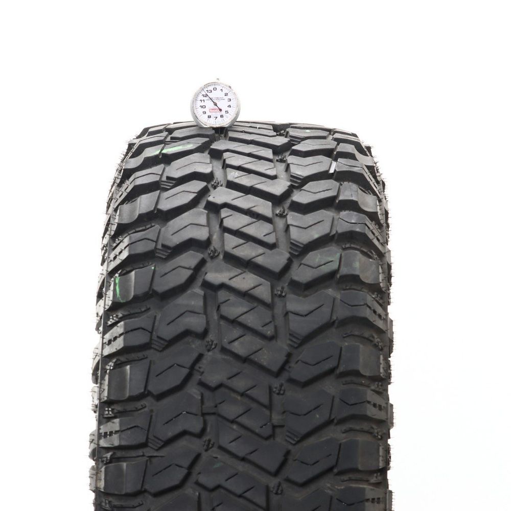 Set of (2) Used LT 275/65R18 Radar Renegade R/T 123/120Q E - 12.5-13/32 - Image 2