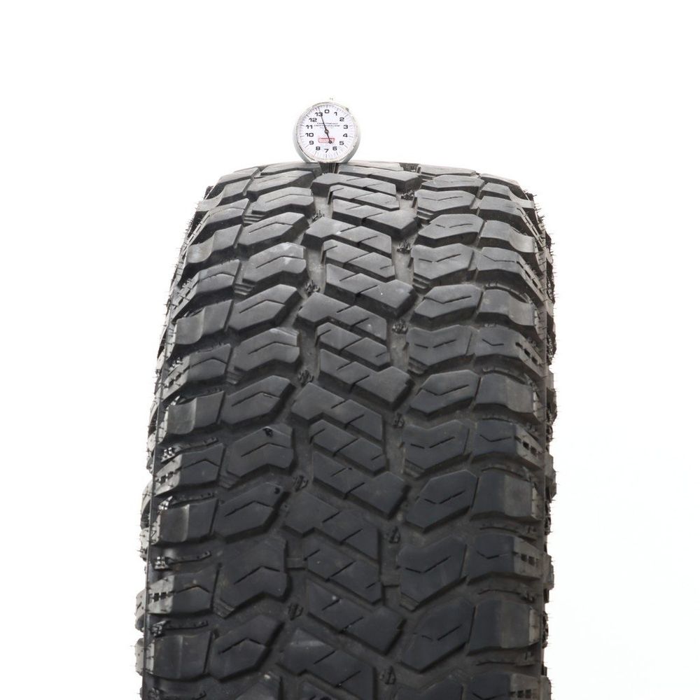Set of (2) Used LT 275/65R18 Radar Renegade R/T 123/120Q E - 12.5-13/32 - Image 5