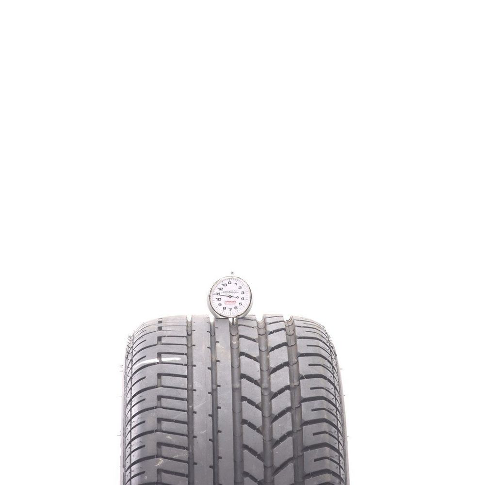 Used 225/50ZR15 Pirelli P Zero Asimmetrico 91Y - 10.5/32 - Image 2