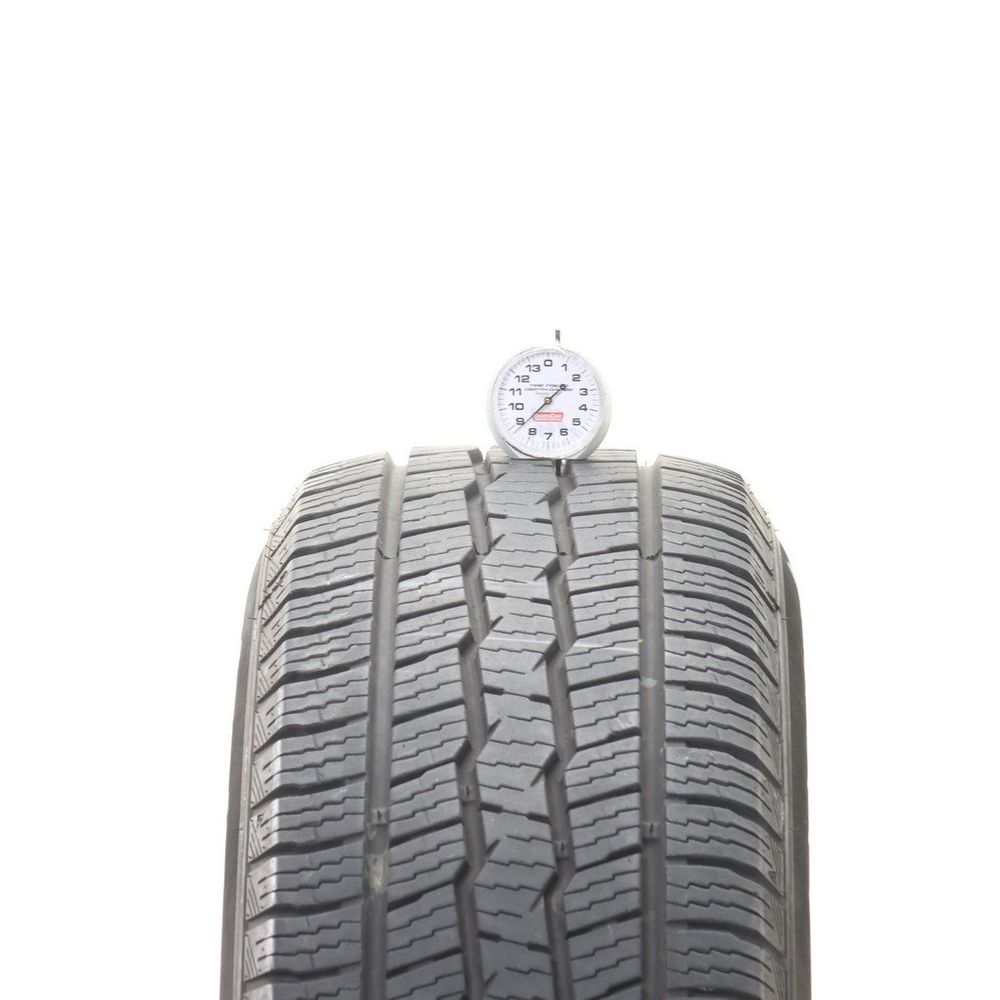 Set of (2) Used 225/65R17 Crossmax CHTS-1 102H - 8.5-10/32 - Image 2