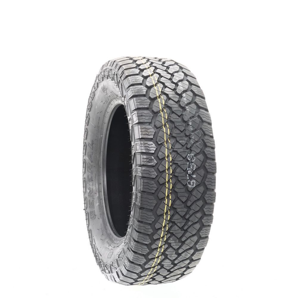 New 275/60R18 General Grabber A/T Sport 113T - Image 1